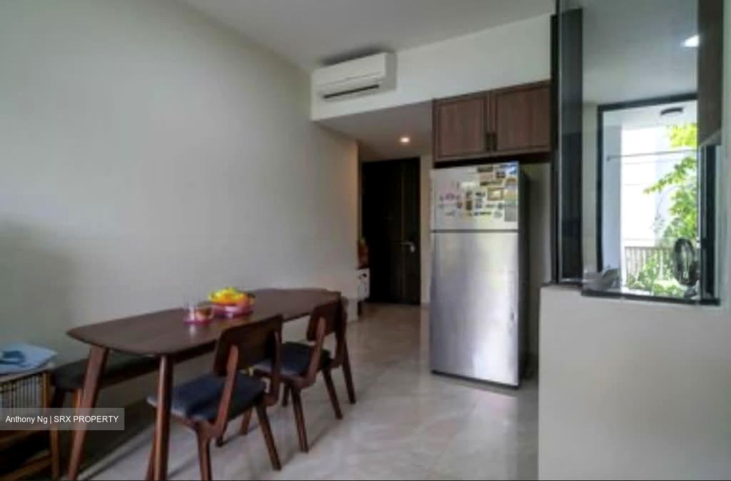 Mayfair Gardens (D21), Condominium #551122291
